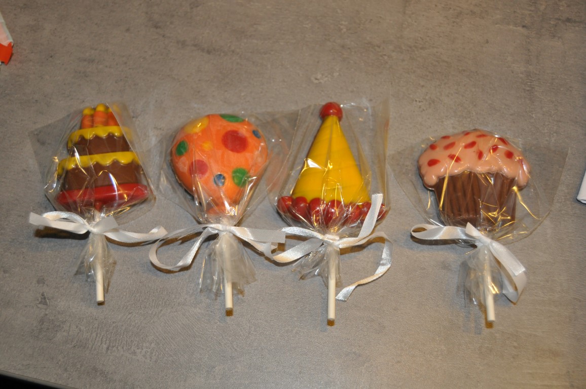 Lolly Verjaardag