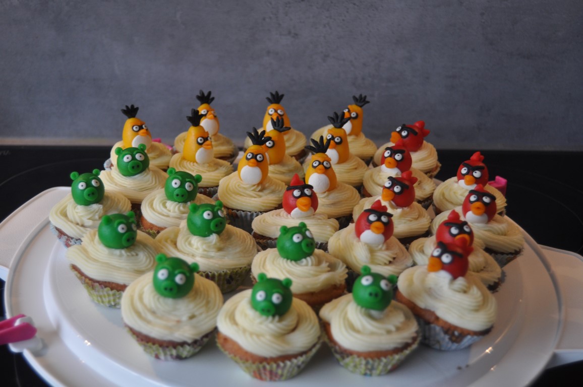 Angry Birds