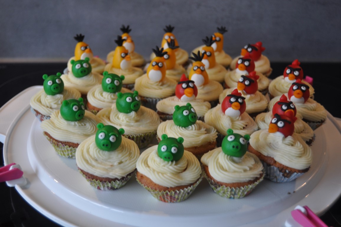 Angry Birds