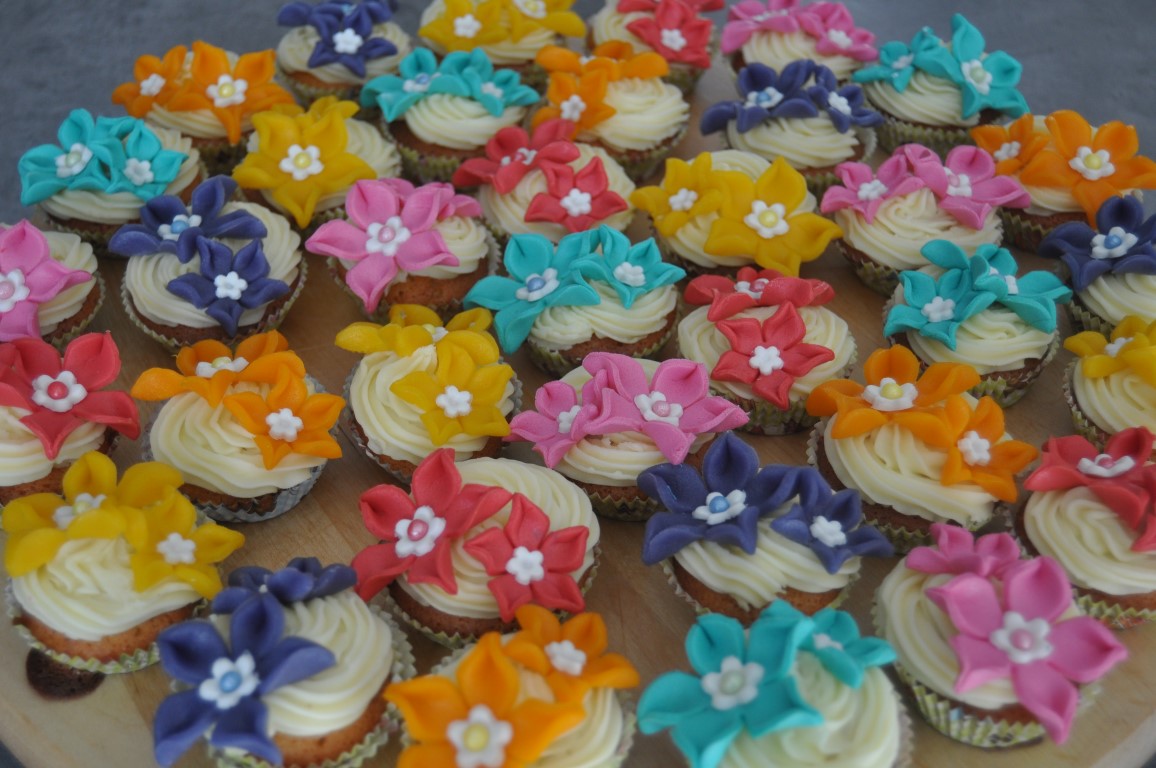 Bloemen