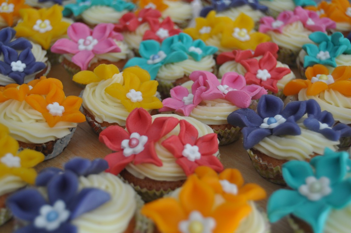 Bloemen
