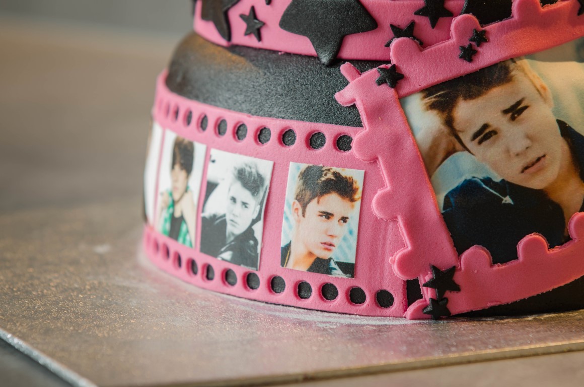 Justin Bieber