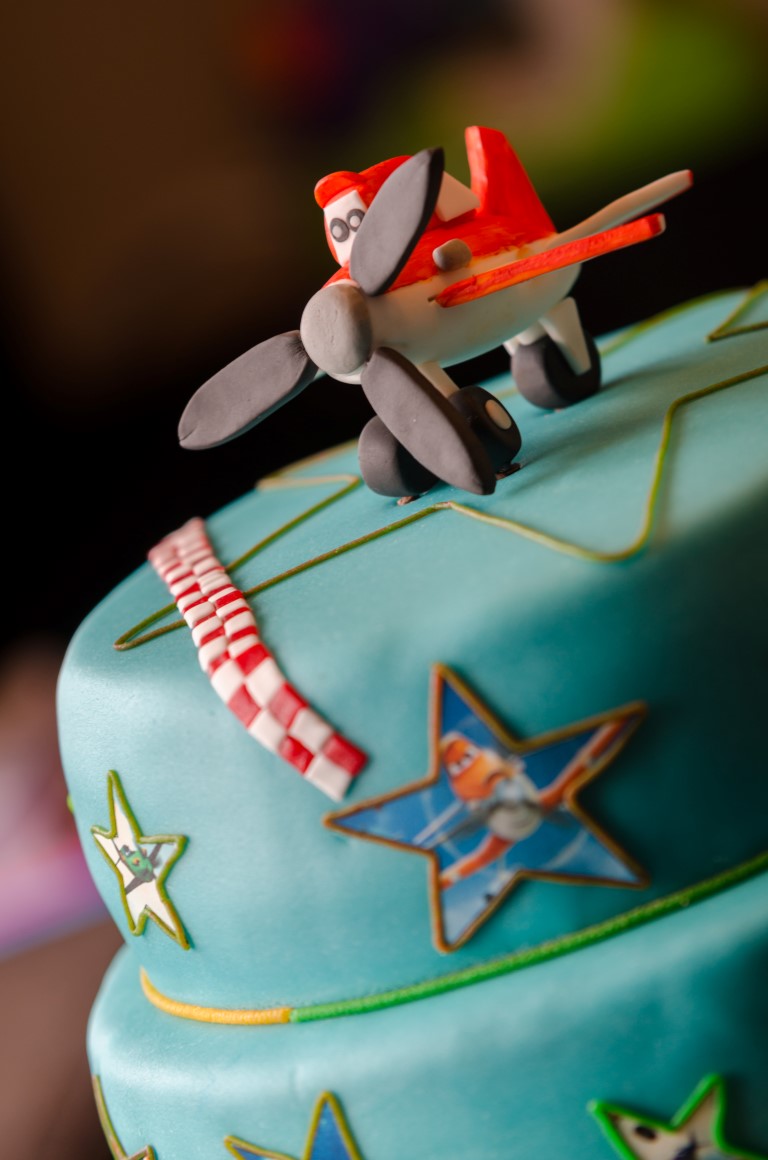 Disney Planes