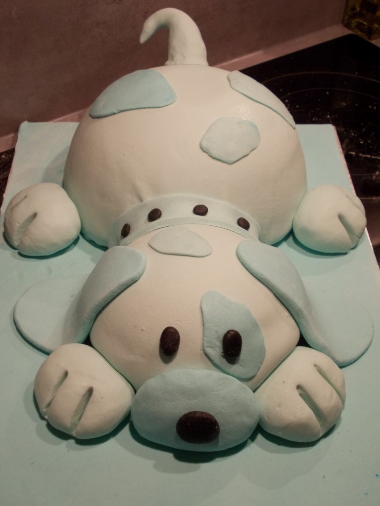 Hondje